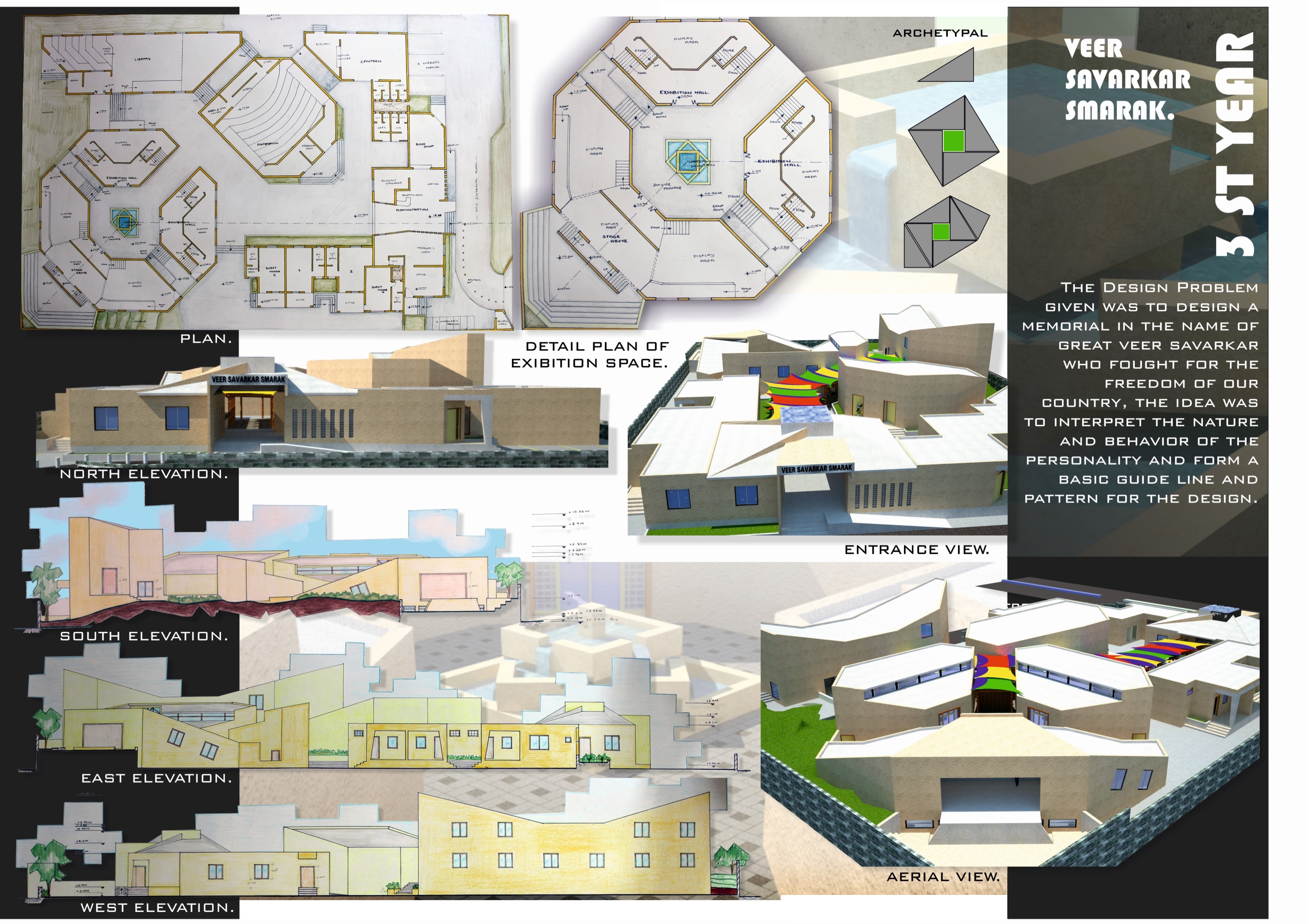 Academic Work 2